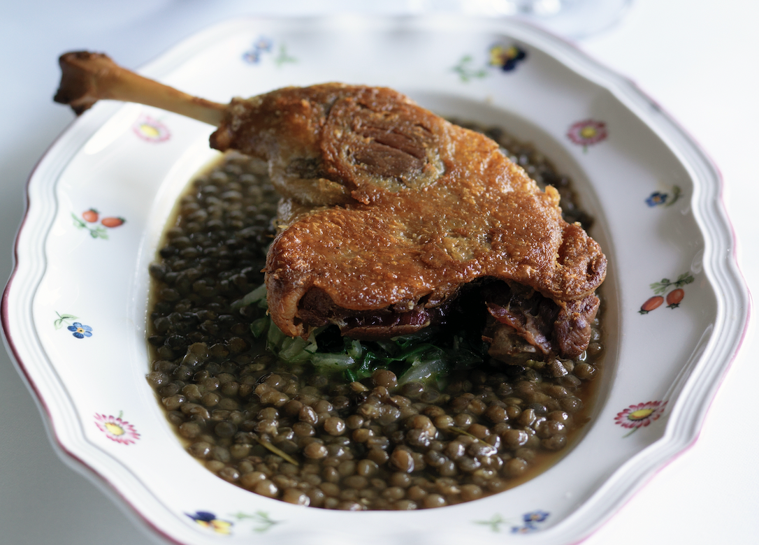 The most romantic restaurant in London right now, according to Time Out