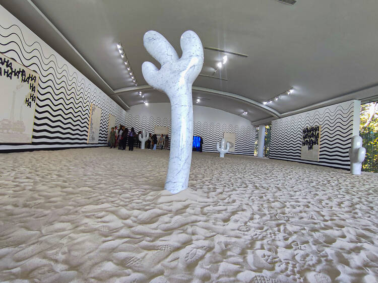 Edo Kobayashi x LagoAlgo Edo Kobayashi x LagoAlgo