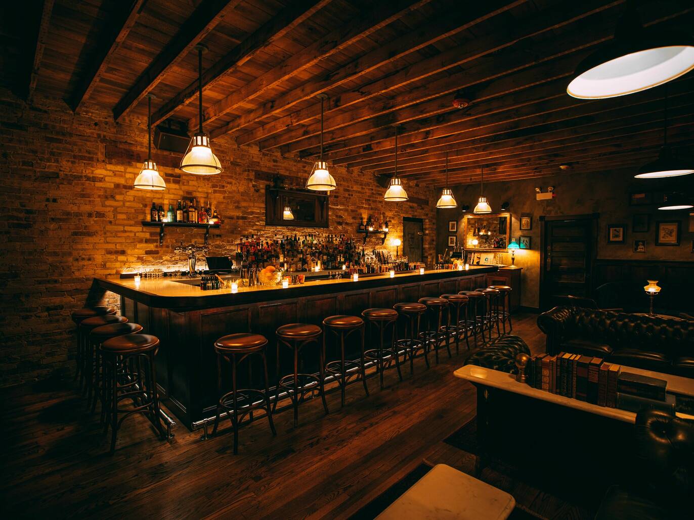 29 Best Bars in Logan Square, Chicago