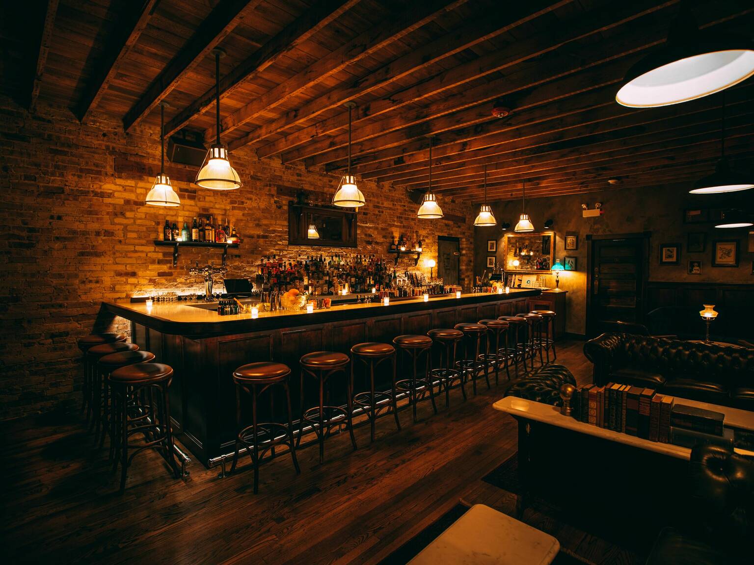 29 Best Bars in Logan Square, Chicago