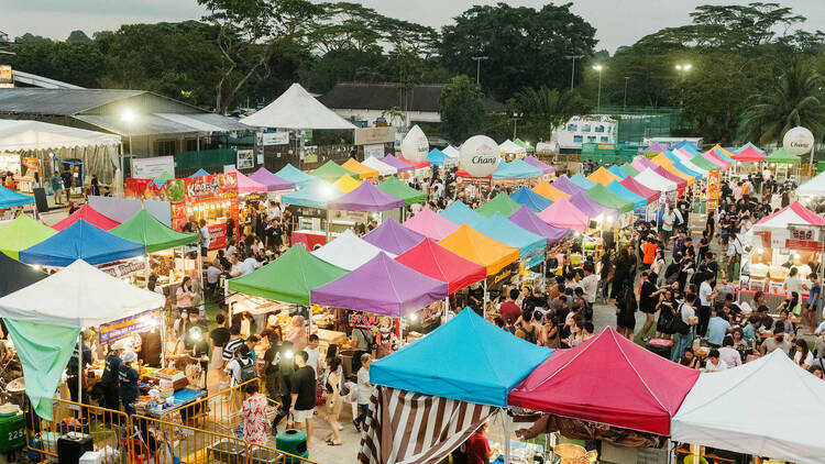 Chatuchak Singapore