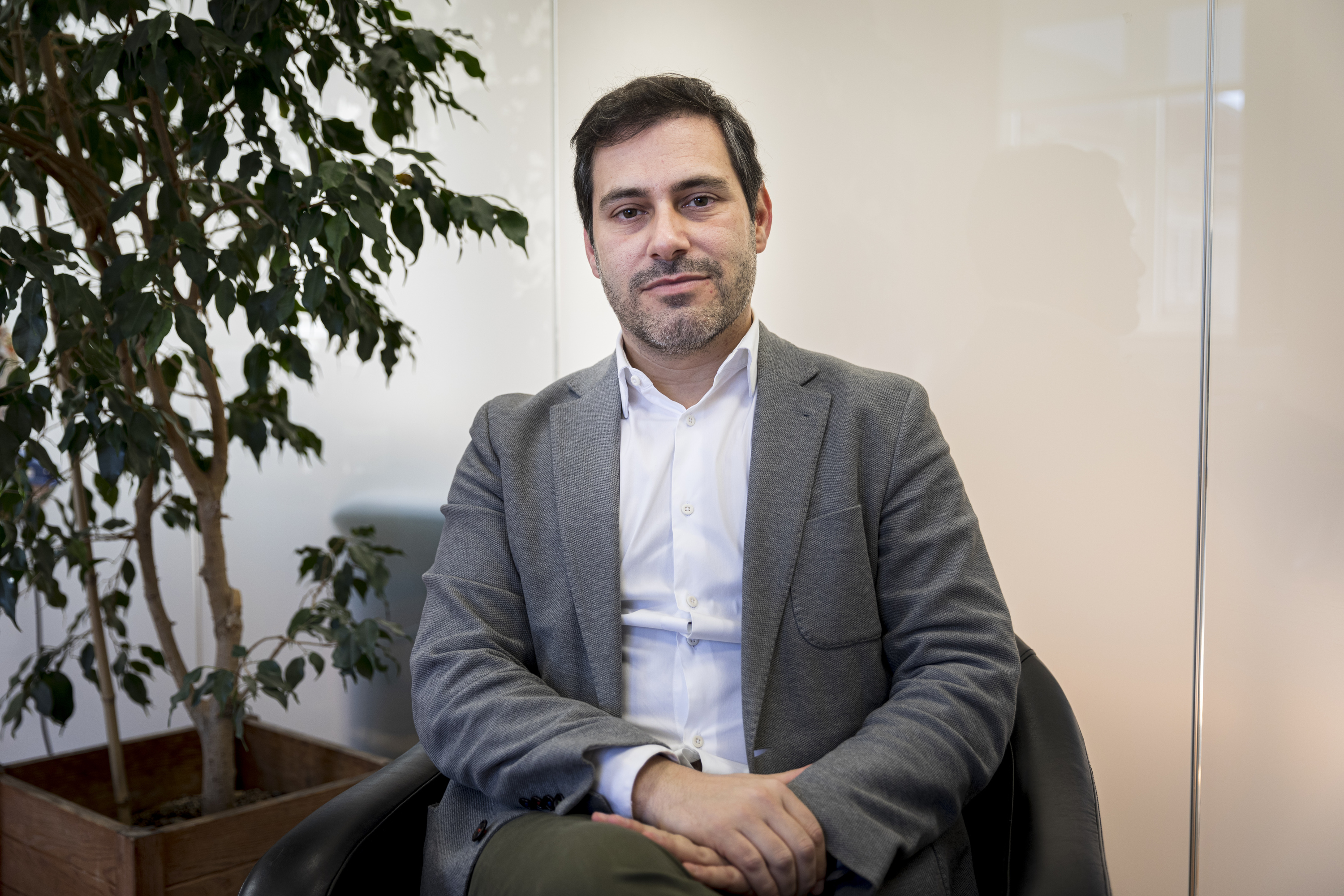 Diogo Moura