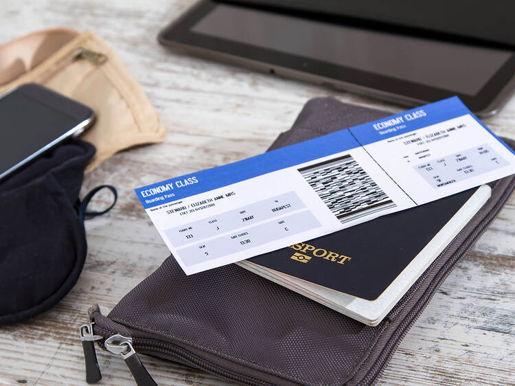 These are the best and worst frequent flyer programs in America