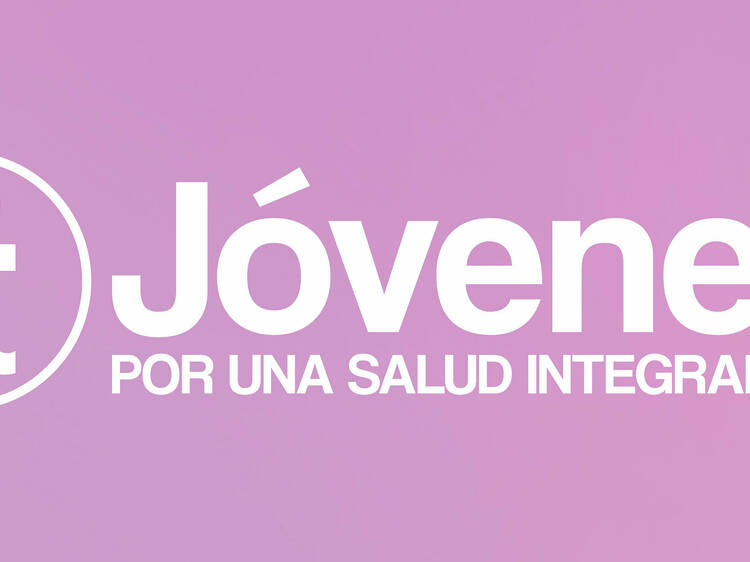 Jóvenes por una Salud Integral A.C.