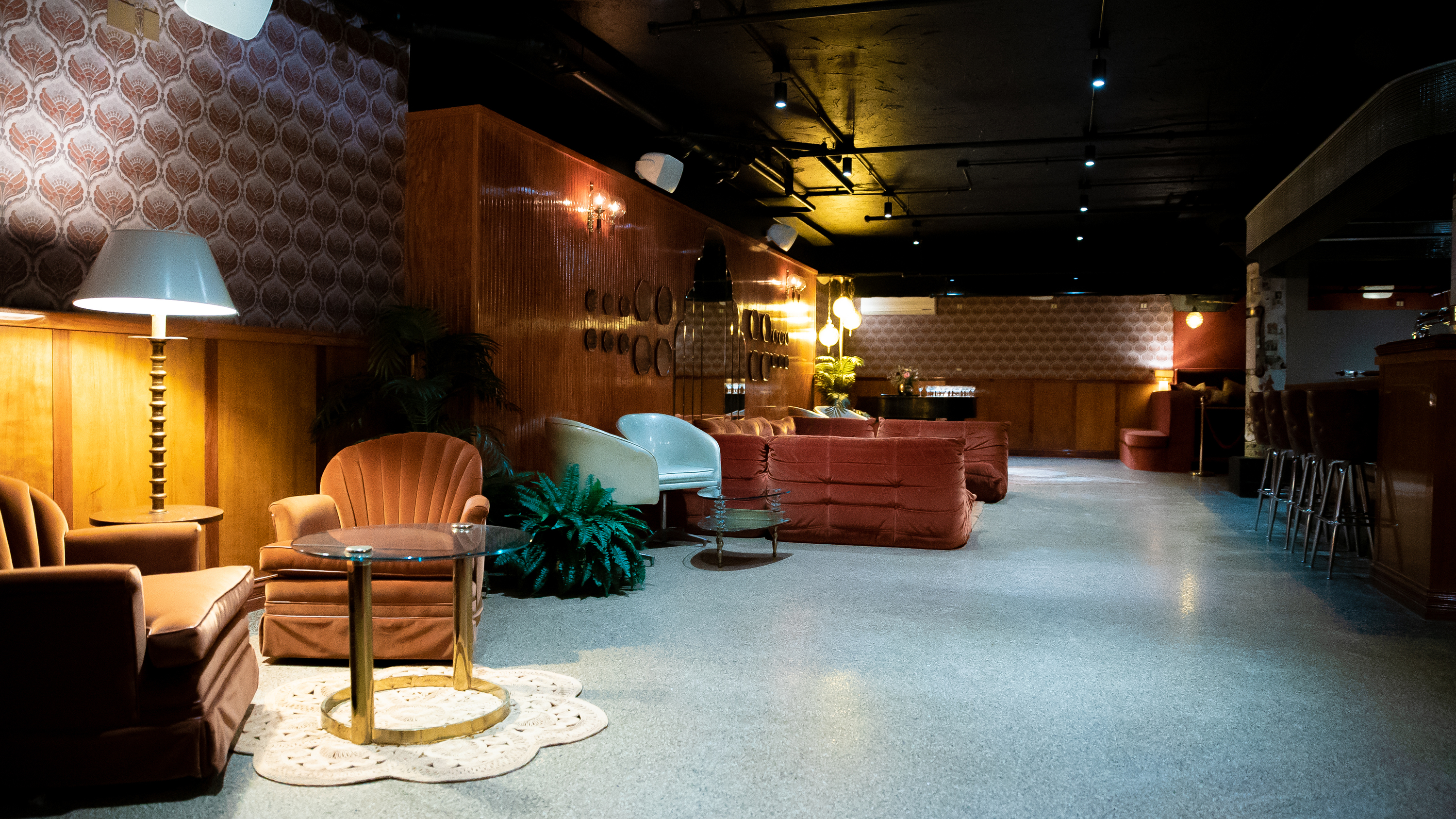Dorothy Downstairs | Bars in Ukrainian Village, Chicago