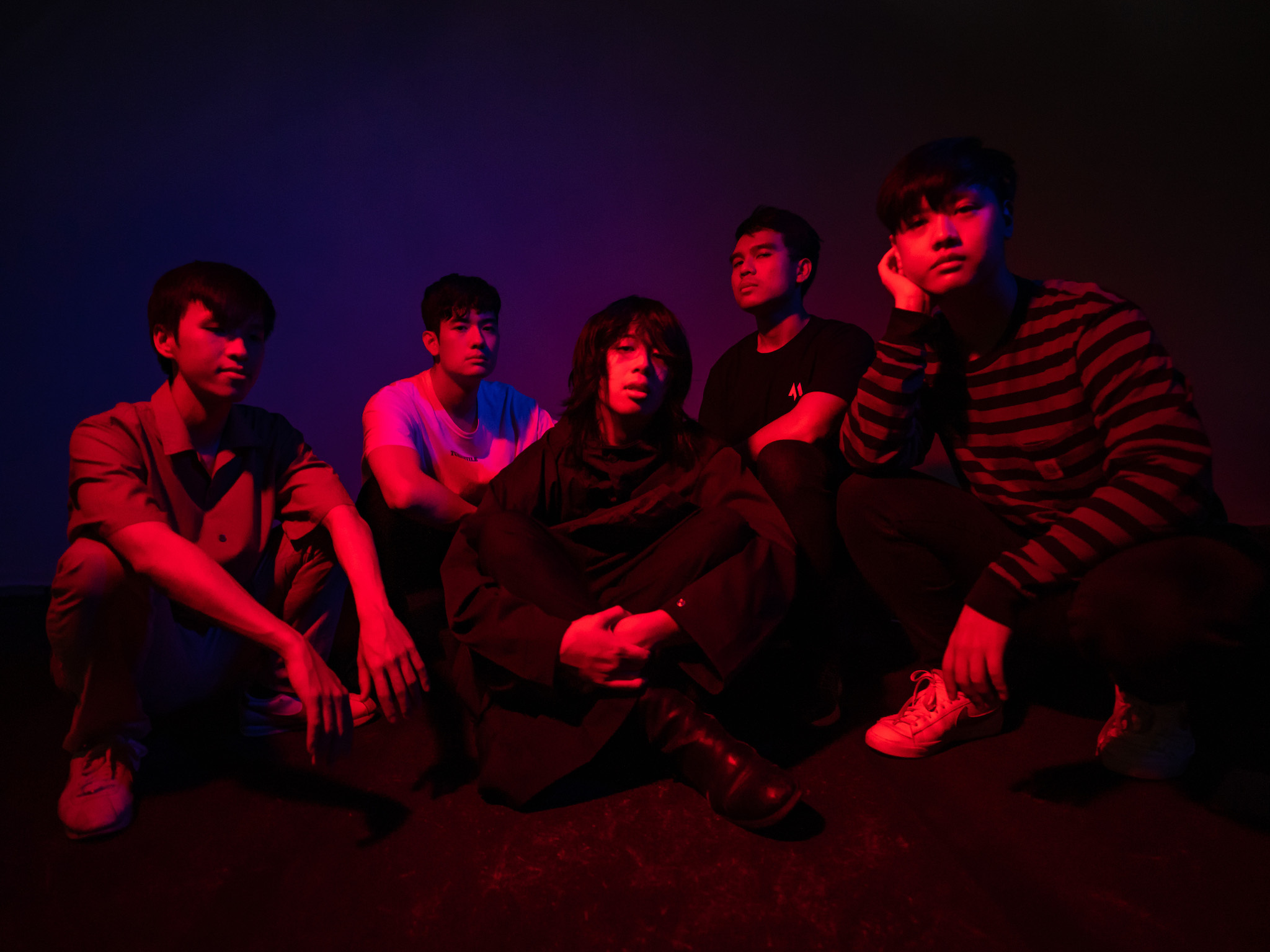 Rock and Indie Festival | Music in Singapore