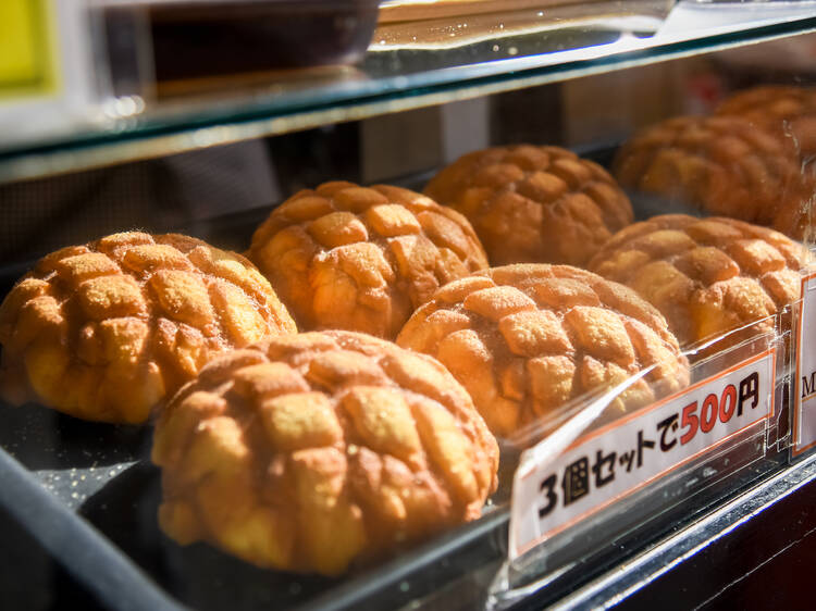 10 Japanese breads you have to try