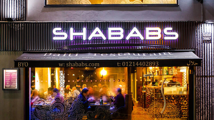 Shababs