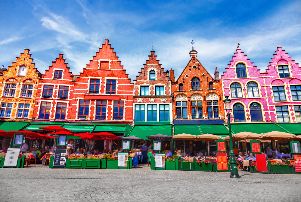 11 Best Things To In Bruges, Belgium 2023