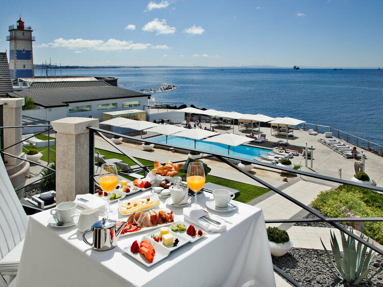 Farol Hotel