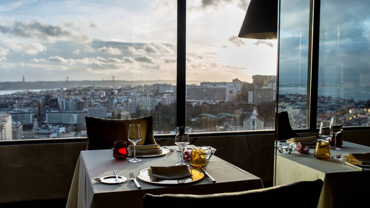 Sheraton Cascais