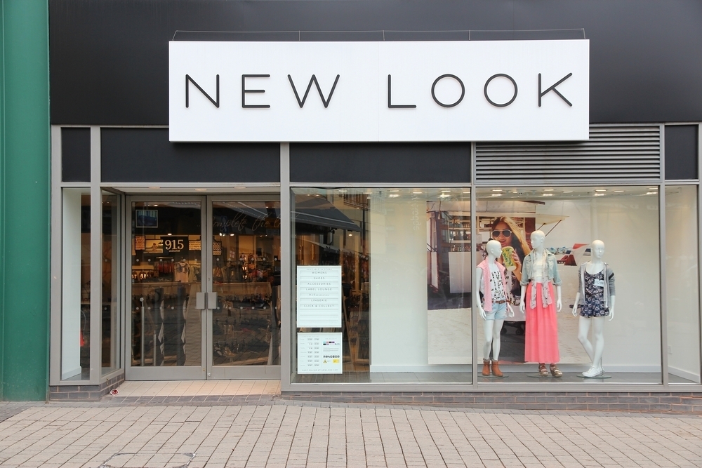 Which New Look Stores are Closing? Full List of Closures & Shut Down Dates
