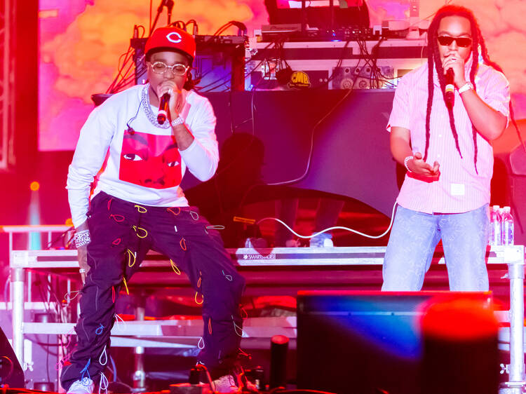 The best Super Bowl halftime shows, ranked