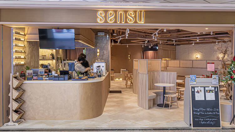 sensu causeway bay