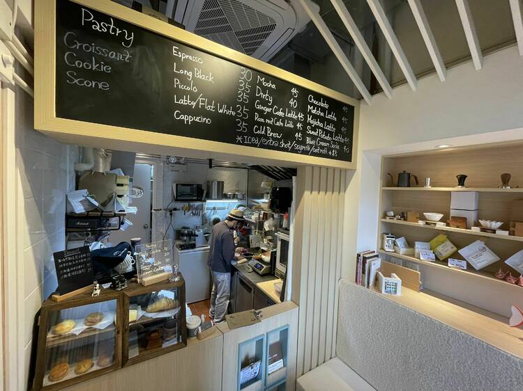 Best new cafes and coffee shops to visit in Hong Kong