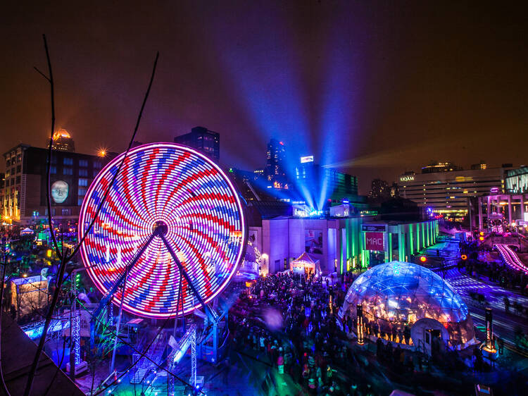 35 Best Free Things to Do in Montreal 35 Best Free Things to Do in Montreal