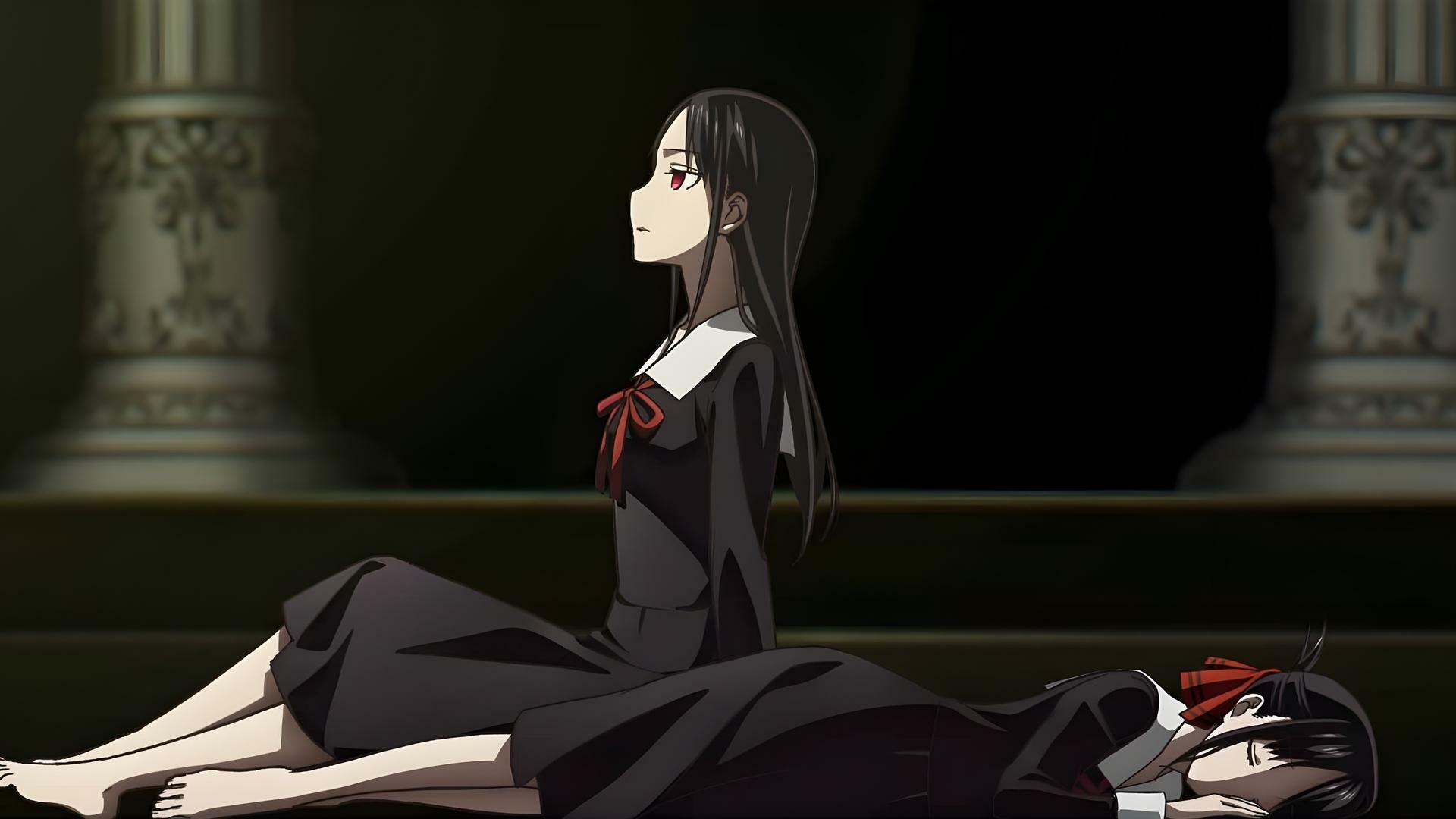 Kaguya-sama: Love is War -Ultra Romantic- contará también con