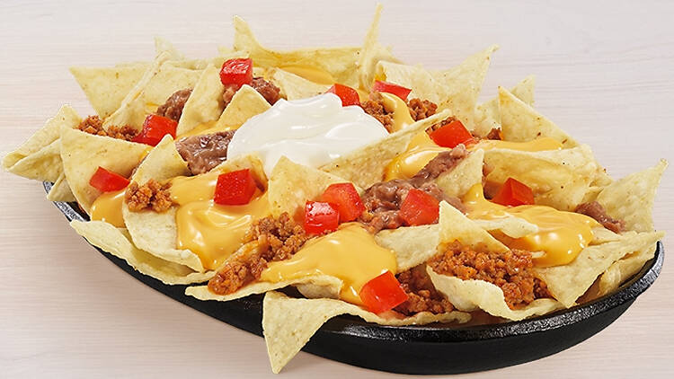 Nachos BellGrande