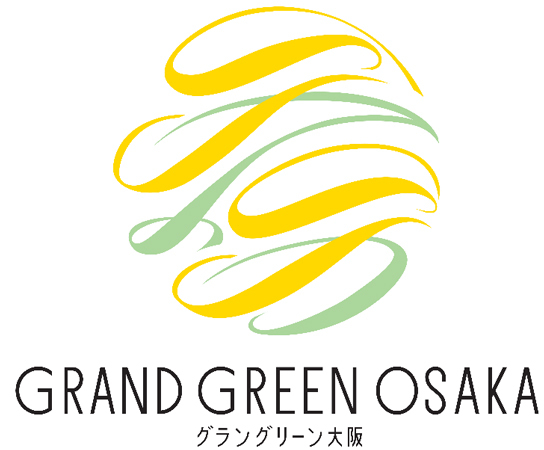 グラングリーン大阪