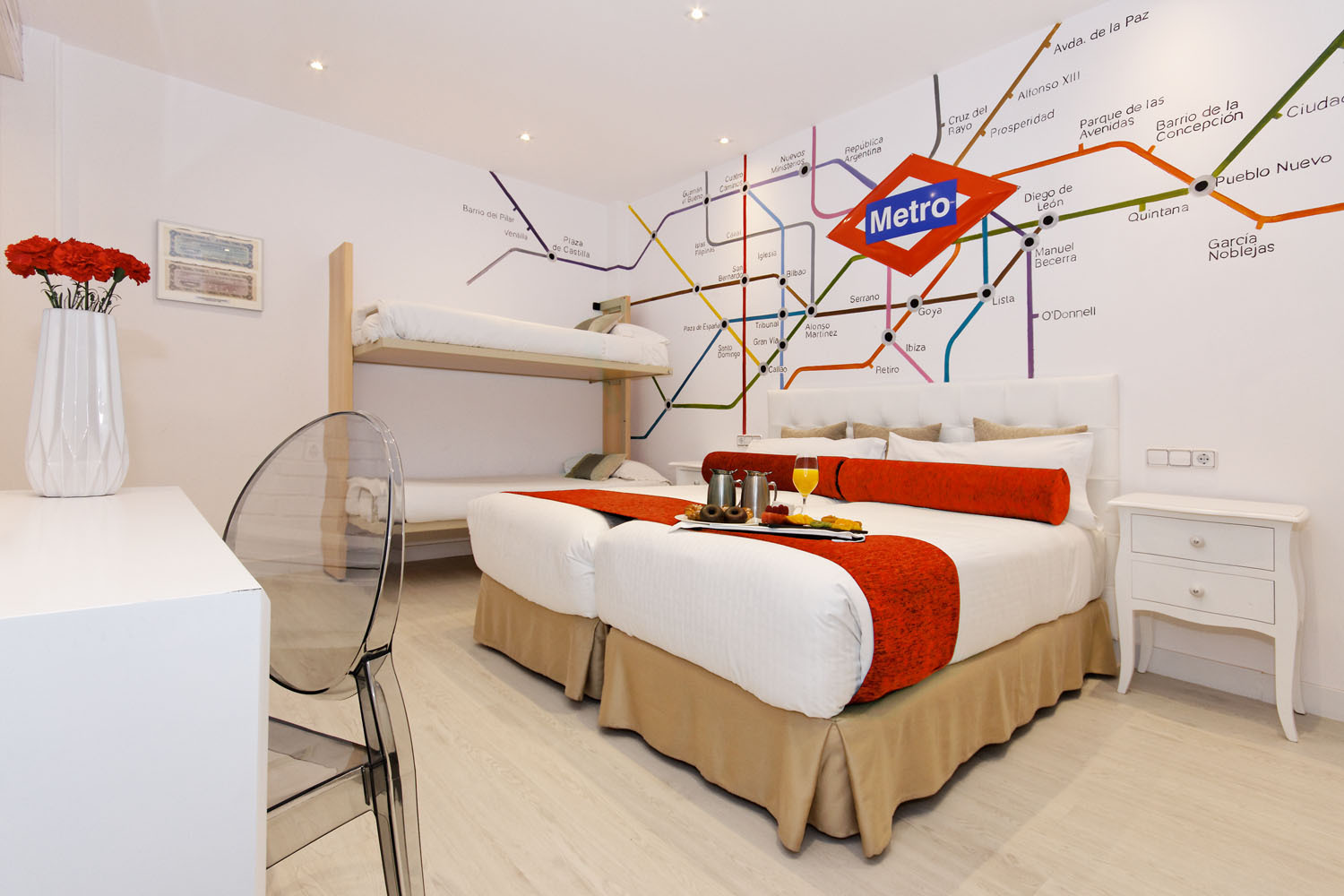 Hotel Mayorazgo