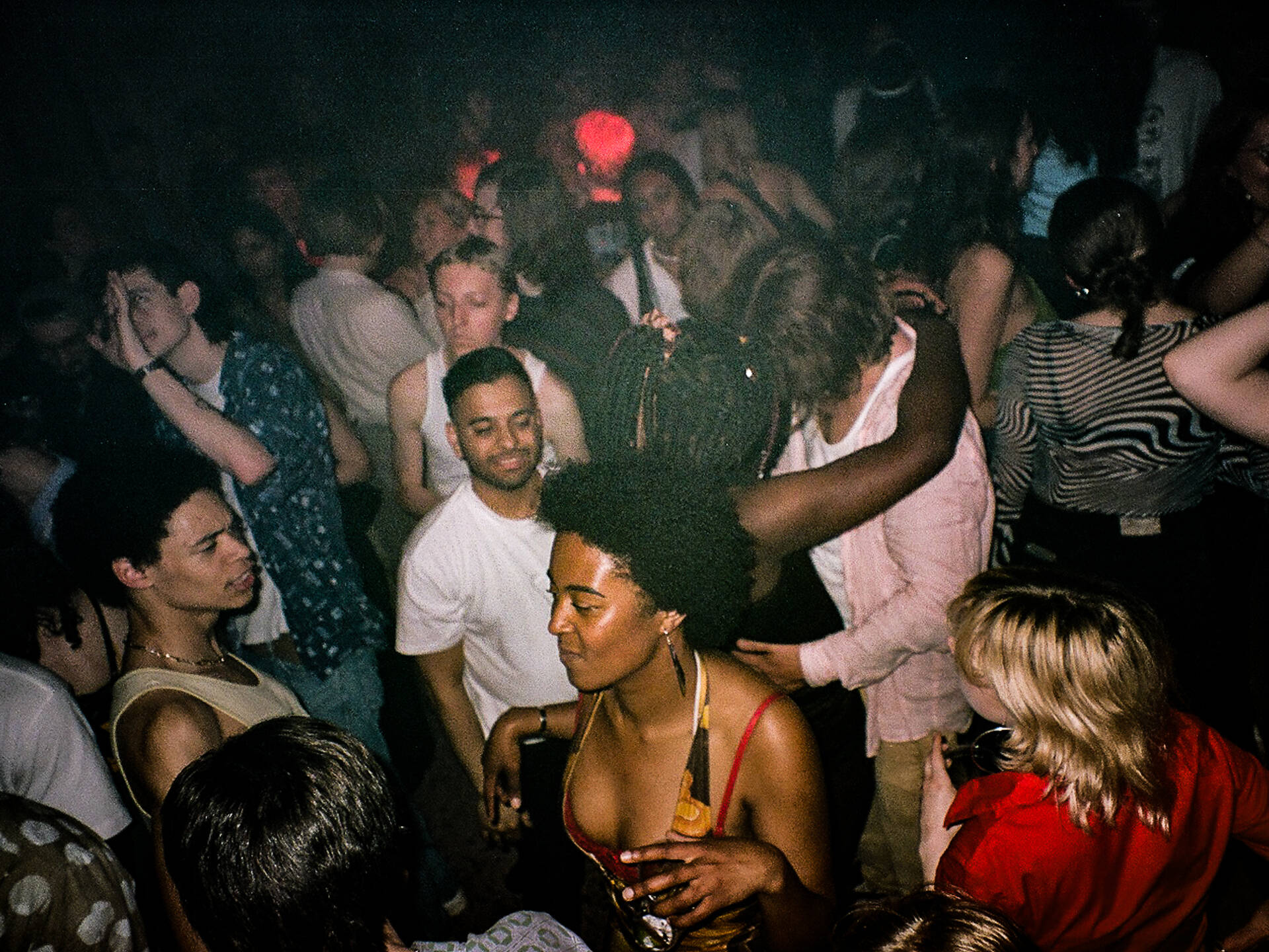 25 Best Club Nights in the UK Nights Out Worth Travelling for