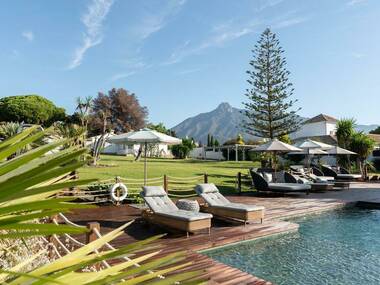 A la caza y captura de un hotel en Málaga: nuestros 8 favoritos A la caza y captura de un hotel en Málaga: nuestros 8 favoritos