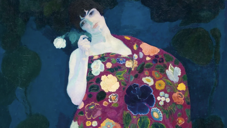 Anglada Camarasa. L'arxiu premeditat