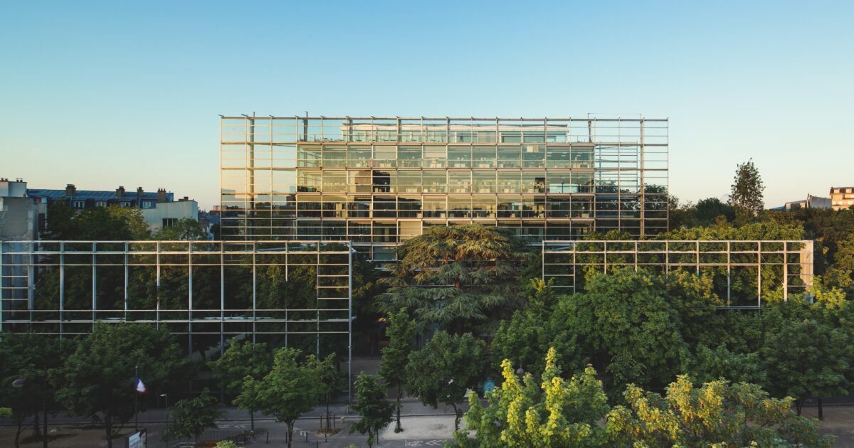 Fondation Cartier pour l Art Contemporain Museums in