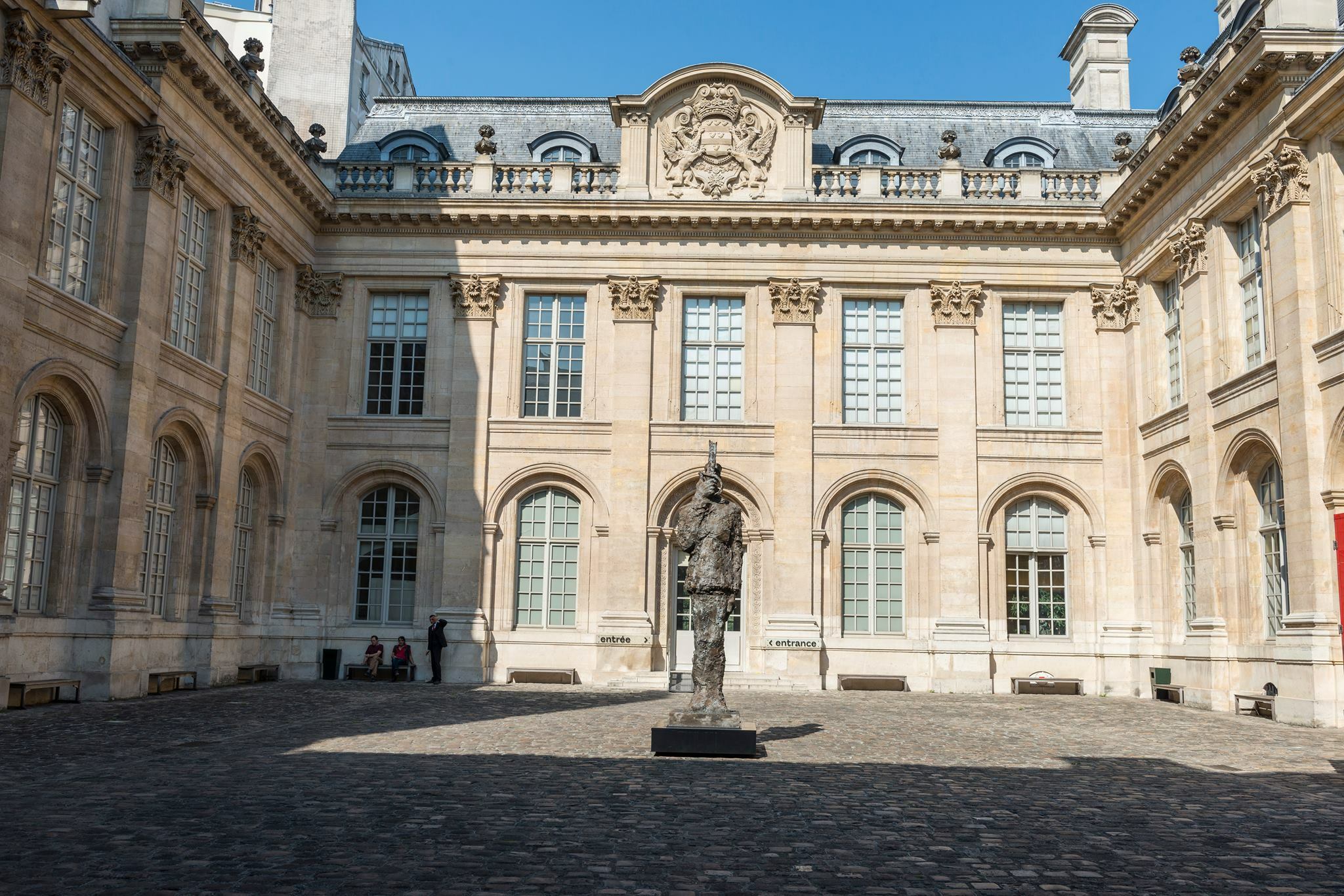 Collections  Musée d'art et d'histoire du Judaïsme