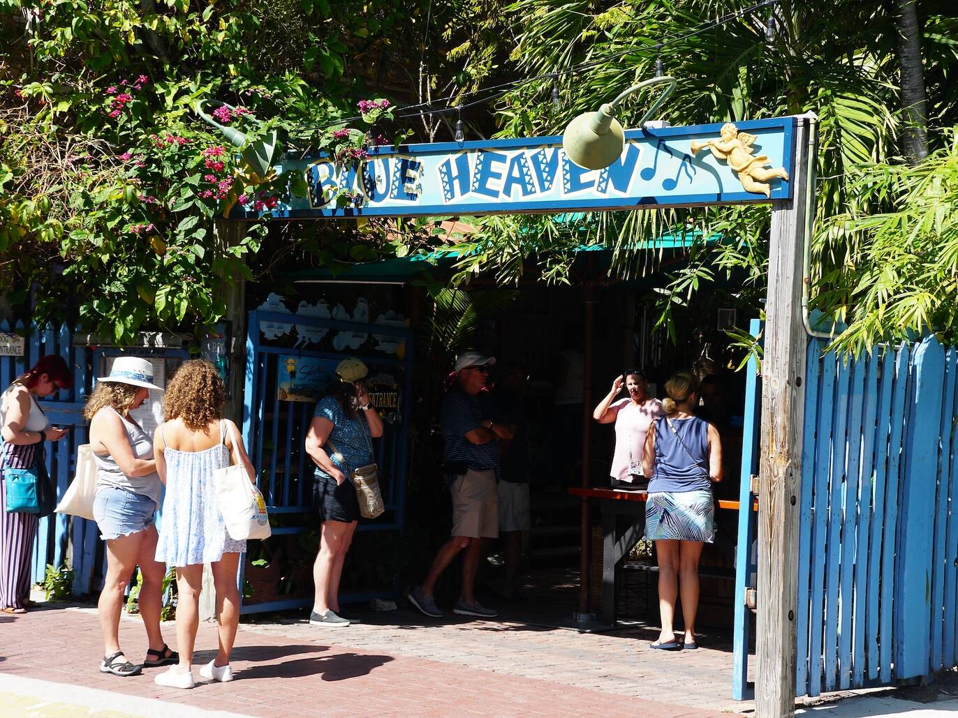 24 Best Restaurants in Key West to Check Out Right Now