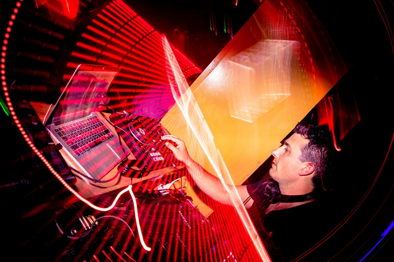 Dj David Purón