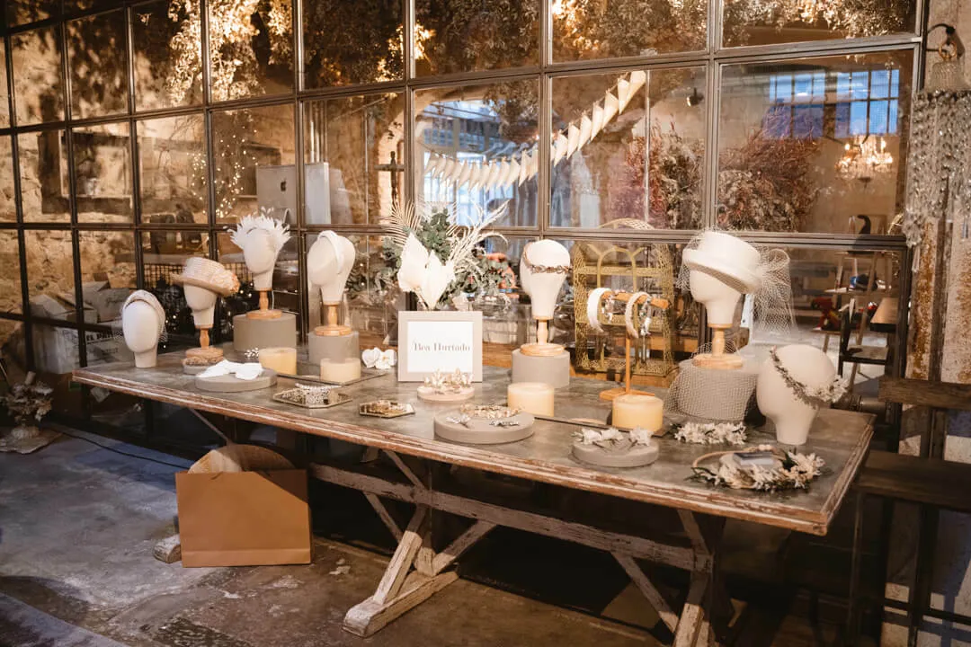 The Wedding Market, la gran feria para los enamorados que están pensando en casarse