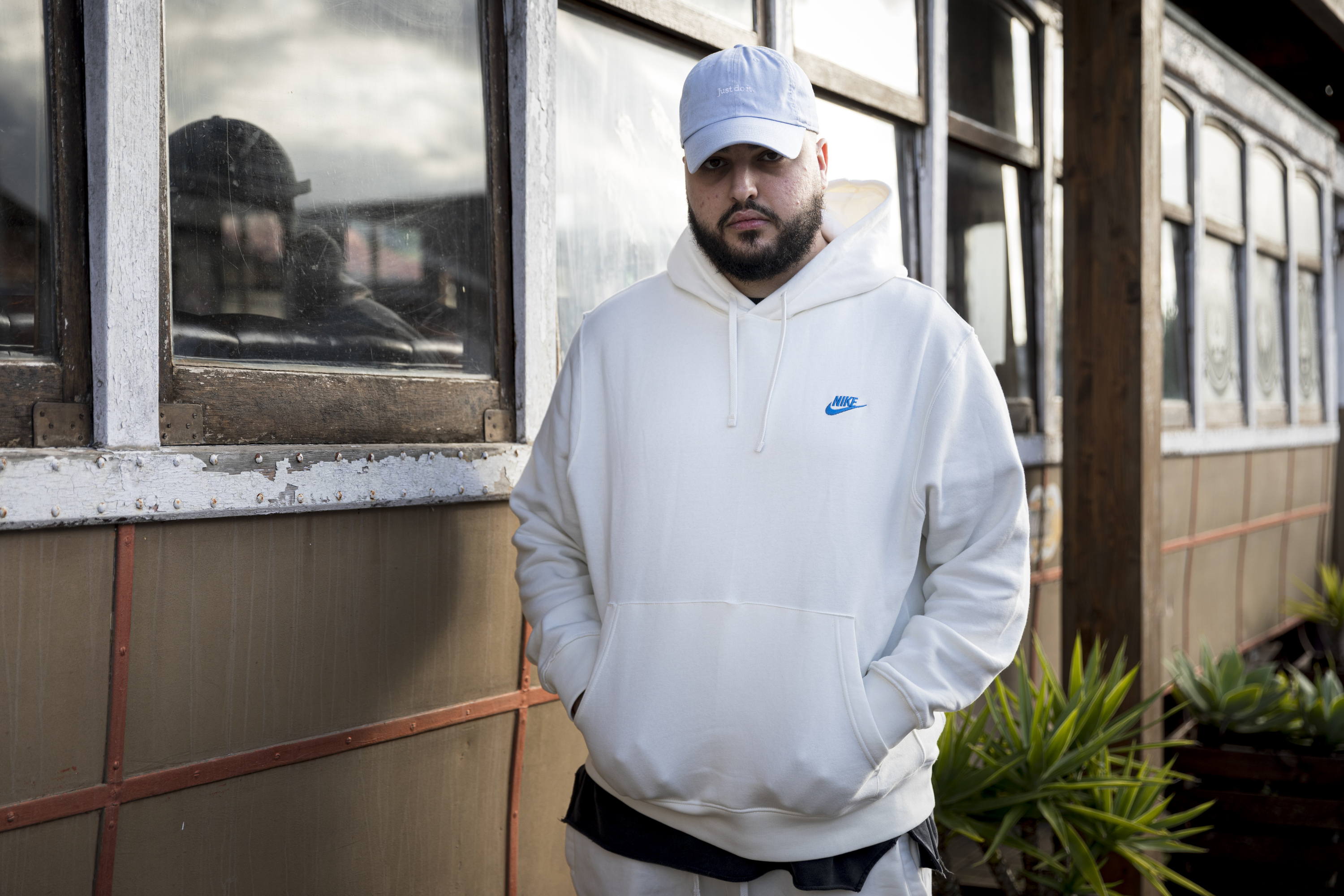 Entrevista rapper Xtinto