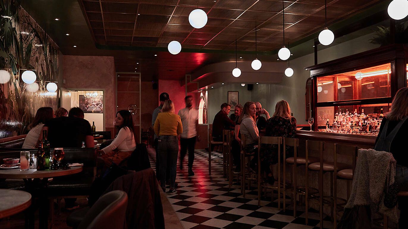 15 Best Bars in Toronto in 2023