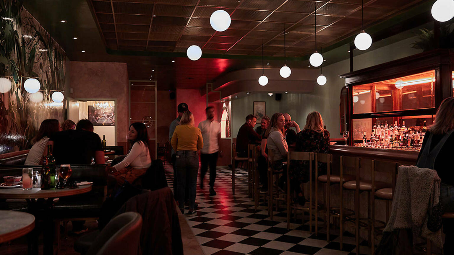 15 Best Bars in Toronto in 2023