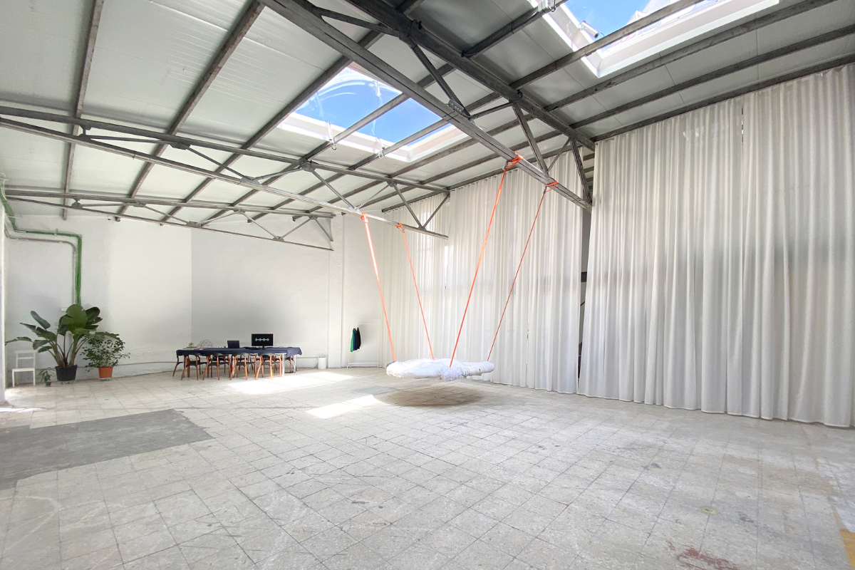 Hyper House