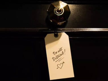 Les meilleurs hôtels pour s'envoyer en l'air à Paris Les meilleurs hôtels pour s'envoyer en l'air à Paris