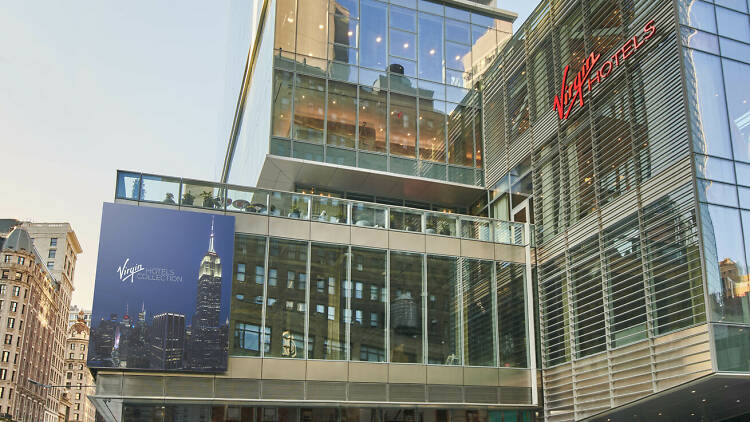 Virgin Hotels New York City