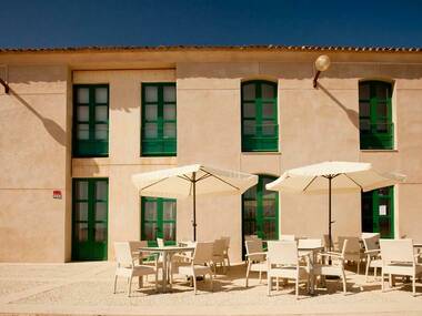 Boutique Isla Tabarca Boutique Isla Tabarca