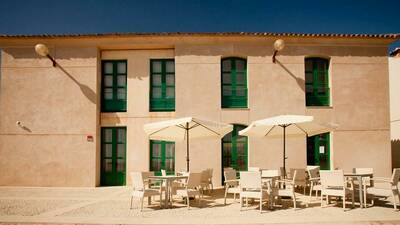 Boutique Isla Tabarca Boutique Isla Tabarca