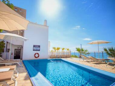 Hotel Servigroup Montíboli Hotel Servigroup Montíboli