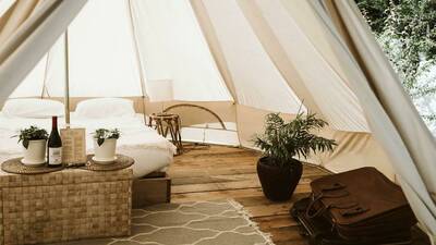 Dreamsea Mediterranean Camp Dreamsea Mediterranean Camp