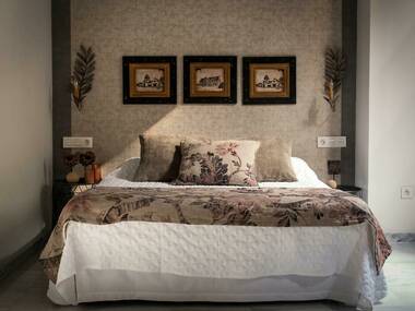 Luces de Catedral Luces de Catedral