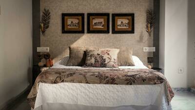 Luces de Catedral Luces de Catedral