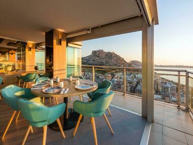 Hotel Alicante Gran Sol Hotel Alicante Gran Sol