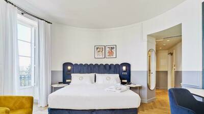 Casa Alberola Alicante, Curio Collection By Hilton Casa Alberola Alicante, Curio Collection By Hilton