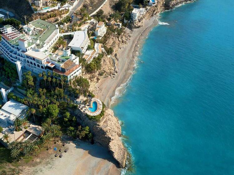 8 propuestas para escoger un hotel en Alicante