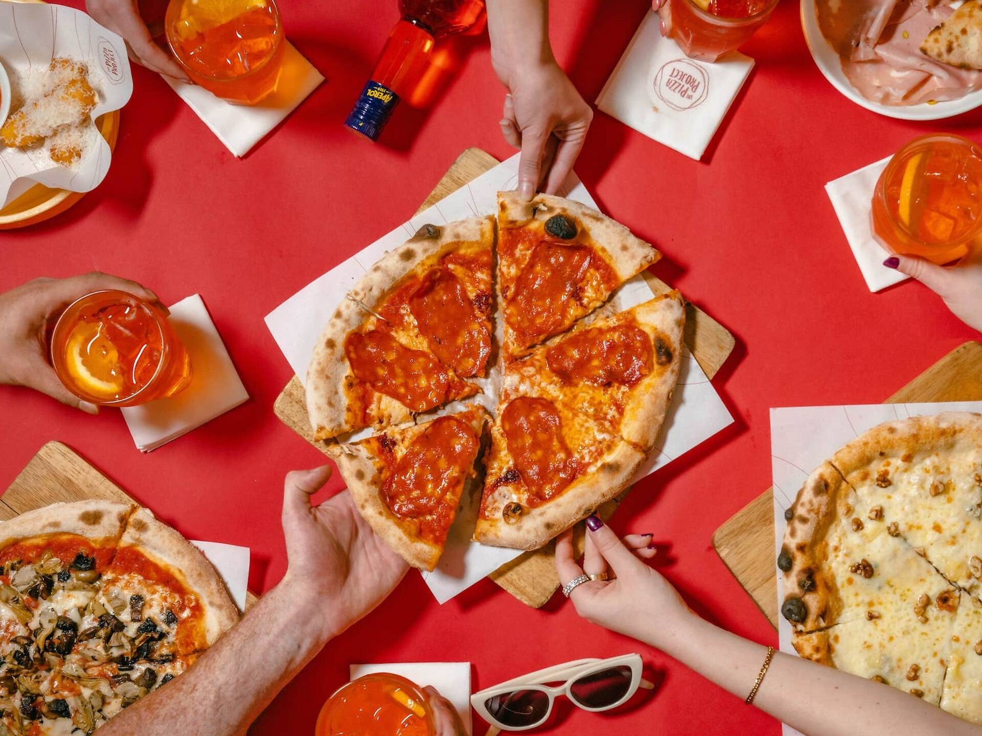 The best pizza restaurants in Hong Kong - Time Out Hong Kong