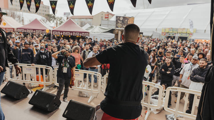 Spannabis Fira de Cornellà