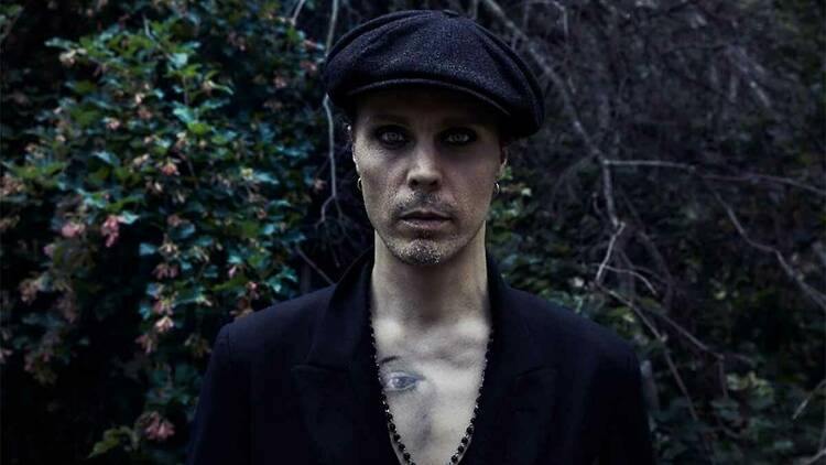 Ville Valo.